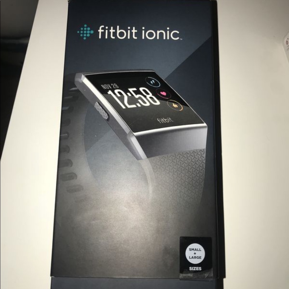 Fitbit